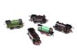 HORNBY TRAIN SET at Ross's Online Art Auctions