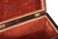 ANTIQUE ROSEWOOD JEWELLERY BOX at Ross's Online Art Auctions