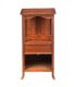 ARTS & CRAFTS SHUTTER FRONT CABINET at Ross's Online Art Auctions