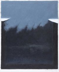 DARK SKY by John Breakey RUA at Ross's Online Art Auctions