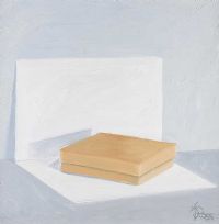 SOAP BOX by Janet Ross at Ross's Online Art Auctions