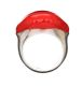 THOMAS SABO STERLING SILVER RED LIPS RING at Ross's Online Art Auctions