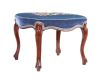 VICTORIAN TAPESTRY STOOL at Ross's Online Art Auctions