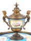 FRENCH INKSTAND at Ross's Online Art Auctions