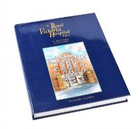 ONE VOLUME THE ROYAL VICTORIA HOSPITAL at Ross's Online Art Auctions