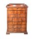 BEIDERMIER CHEST OF DRAWERS at Ross's Online Art Auctions