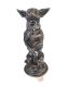 VICTORIAN CAST IRON FOUNTAIN TOP at Ross's Online Art Auctions
