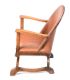 ARTS & CRAFTS ARMCHAIR at Ross's Online Art Auctions