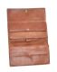 LOUIS VUITTON MONOGRAMMED LEATHER WALLET at Ross's Online Art Auctions