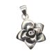ASSORTMENT OF SILVER JEWELLERY at Ross's Online Art Auctions
