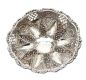 VICTORIAN STERLING SILVER TRINKET DISH at Ross's Online Art Auctions