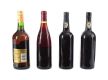 ASSORTED WINE & PORT at Ross's Online Art Auctions
