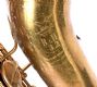 BOSSOM & HAWKES LTD SAXOPHONE at Ross's Online Art Auctions