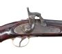 VICTORIAN PERCUSSION PISTOL at Ross's Online Art Auctions