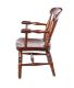 CHILD'S STICK BACK CHAIR at Ross's Online Art Auctions
