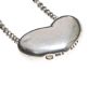 GEORG JENSEN STERLING SILVER NECKLACE at Ross's Online Art Auctions