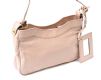 BALENCIAGA BABY PINK LEATHER CROSSBODY BAG at Ross's Online Art Auctions