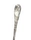 STERLING SILVER STILTON SCOOP at Ross's Online Art Auctions