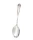 ENGLISH STERLING SILVER TEASPOONS at Ross's Online Art Auctions