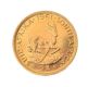 SOUTH AFRICAN TWO RAND GOLD COIN 1961 at Ross's Online Art Auctions