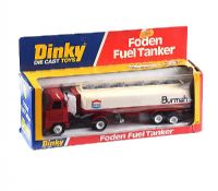 DINKY DIECAST MODEL at Ross's Online Art Auctions