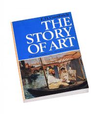 THE STORY OF ART by E.H. Gombrich at Ross's Online Art Auctions