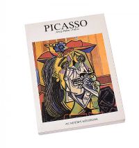PICASSO by Josep Palau I Fabre at Ross's Online Art Auctions
