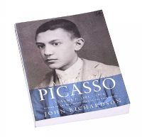 THE LIFE OF PICASSO by John Richardson at Ross's Online Art Auctions