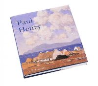 PAUL HENRY RHA by S.B. Kennedy at Ross's Online Art Auctions