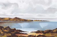 DRUMANOO, KILLYBEGS by J. Neill at Ross's Online Art Auctions
