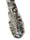 STERLING SILVER HAIR BRUSH at Ross's Online Art Auctions