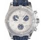 BREITLING 'COLT' STAINLESS STEEL GENT'S WRIST WATCH at Ross's Online Art Auctions
