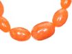 GRADUATED BEADED BAKELITE NECKLACE at Ross's Online Art Auctions