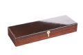 VICTORIAN BOX OF RULERS at Ross's Online Art Auctions