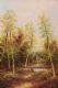 WOODLANDS by English School at Ross's Online Art Auctions