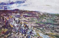 IN MAYO by Jack Butler Yeats RHA at Ross's Online Art Auctions