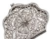 SILVER PURSE at Ross's Online Art Auctions