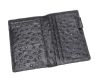 OSTRICH LEATHER WALLET at Ross's Online Art Auctions