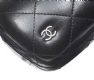 CHANEL LEATHER SUNGLASSES CASE at Ross's Online Art Auctions