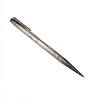 YARD O LED SILVER PROPELLING PENCIL at Ross's Online Art Auctions