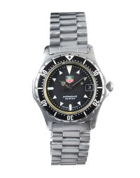 TAG HEUER LADY'S WRIST WATCH at Ross's Online Art Auctions