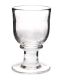 TWO NINETEENTH CENTURY DRINKING GLASSES at Ross's Online Art Auctions