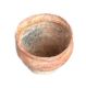 CHINESE TERRACOTTA BOWL at Ross's Online Art Auctions
