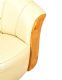 ART DECO STYLE TUB CHAIR at Ross's Online Art Auctions
