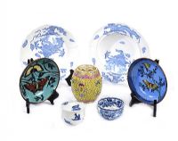 COLLECTION OF ORIENTAL PORCELAIN at Ross's Online Art Auctions
