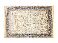 EXTRA LARGE KASHMIR RUG at Ross's Online Art Auctions
