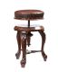 VICTORIAN ROSEWOOD PIANO STOOL at Ross's Online Art Auctions