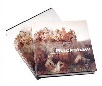 BLACKSHAW by Edited by Eamonn Mallie at Ross's Online Art Auctions