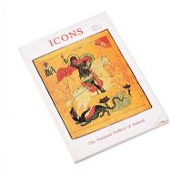 ICONS by Unknown at Ross's Online Art Auctions