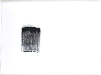 GRAPHITE PULLING ON STONE by Ciaran Lennon at Ross's Online Art Auctions